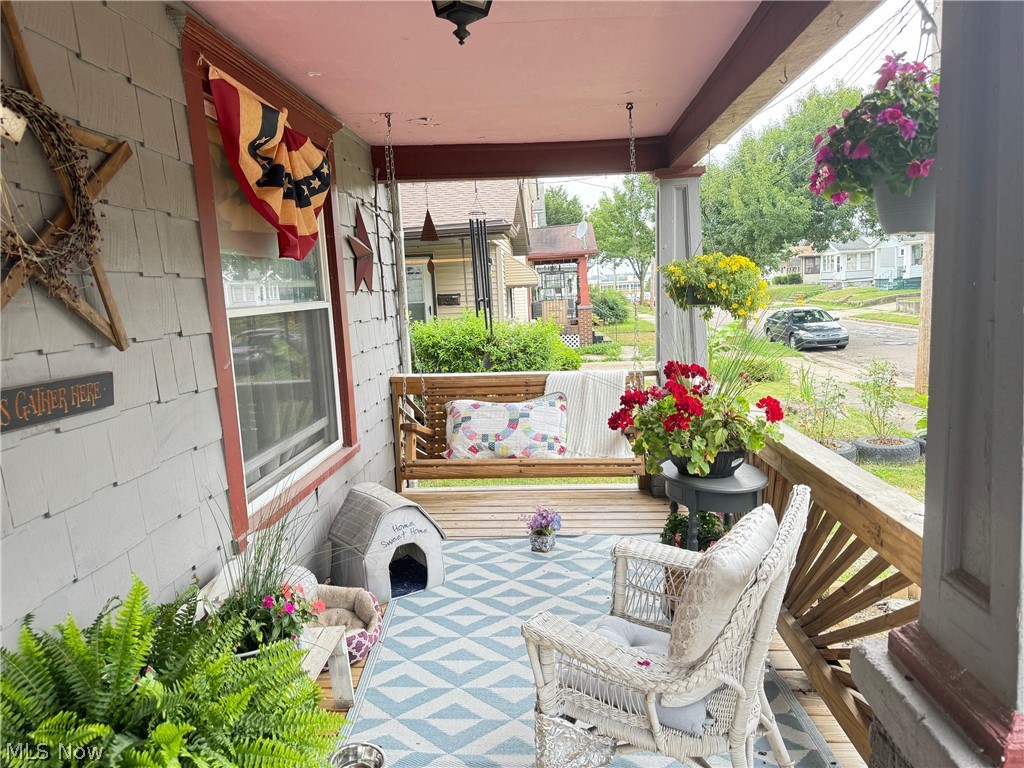 Eastview - Residential