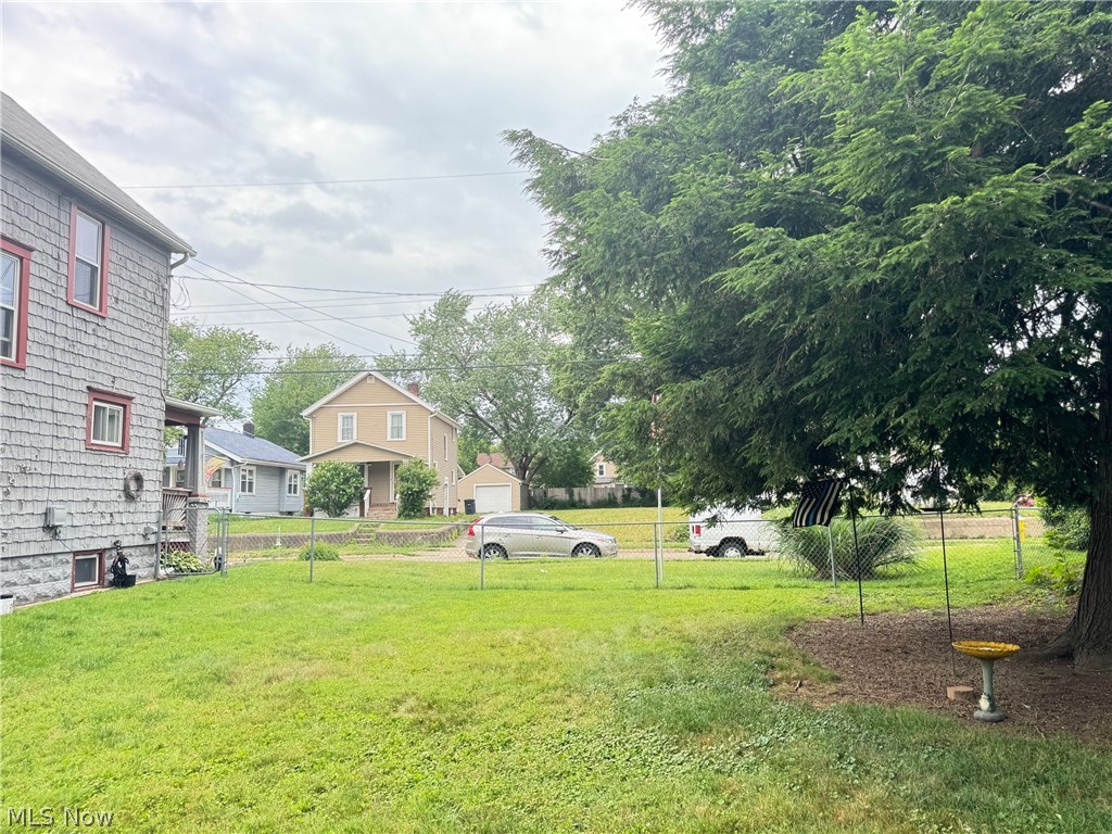 Eastview - Residential