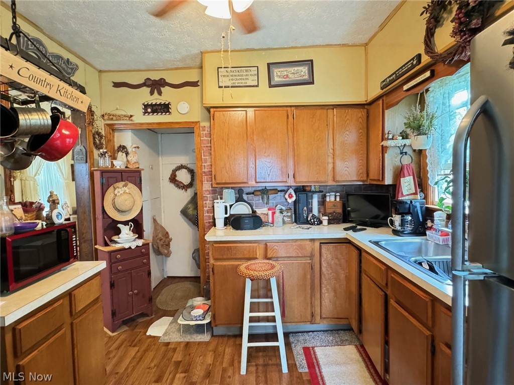 Eastview - Residential