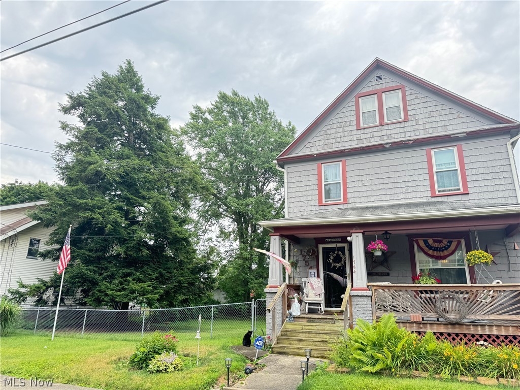 Eastview - Residential