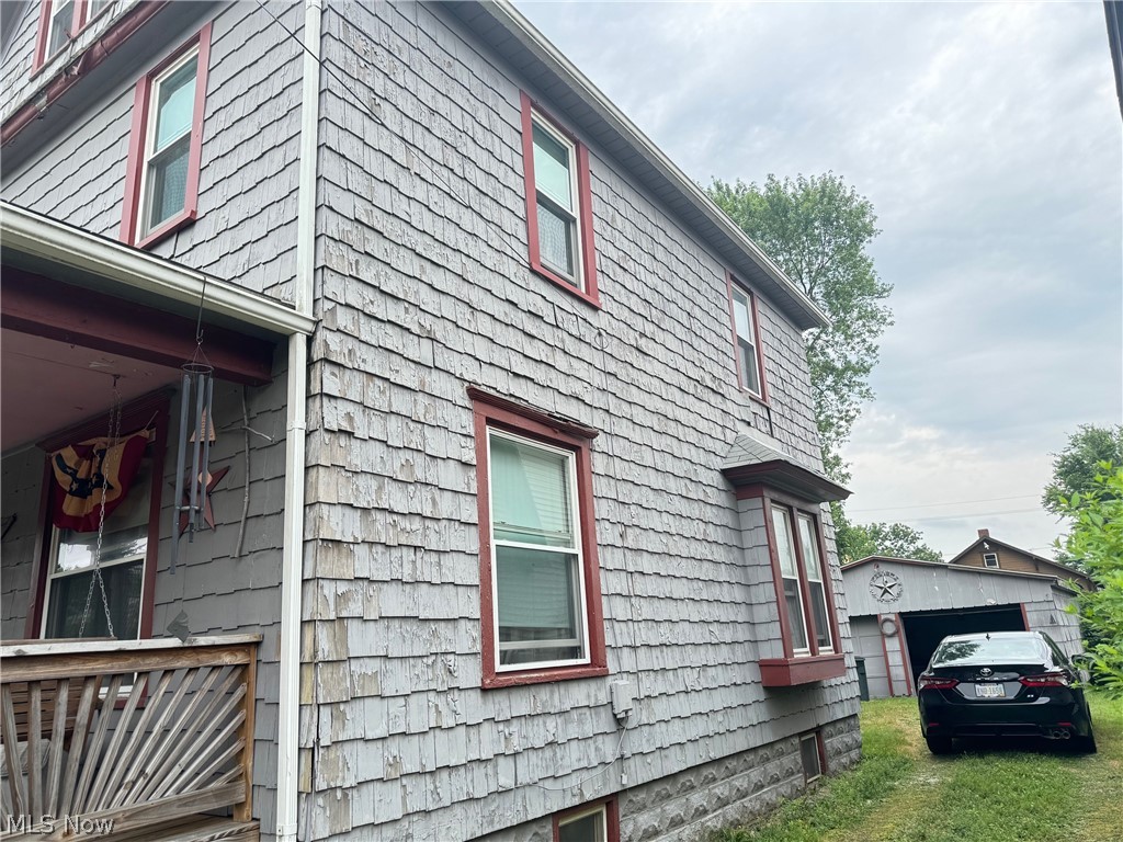 Eastview - Residential