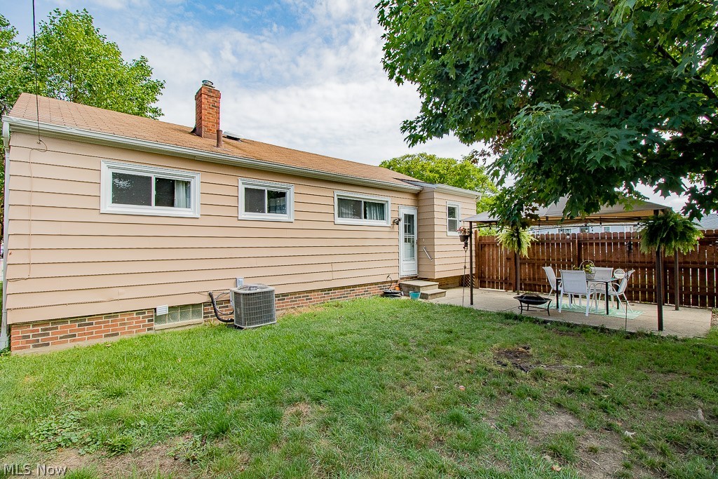 Willo-Rush Sub - Residential