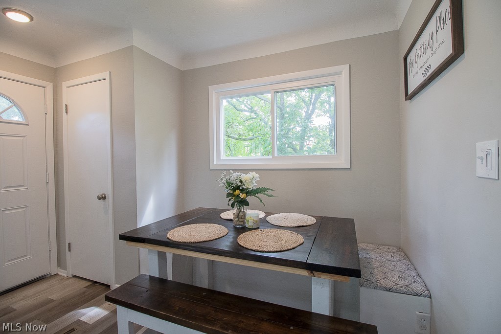 Willo-Rush Sub - Residential