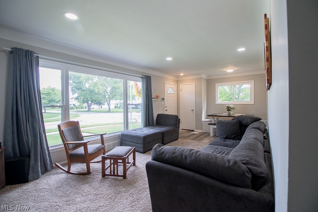 Willo-Rush Sub - Residential