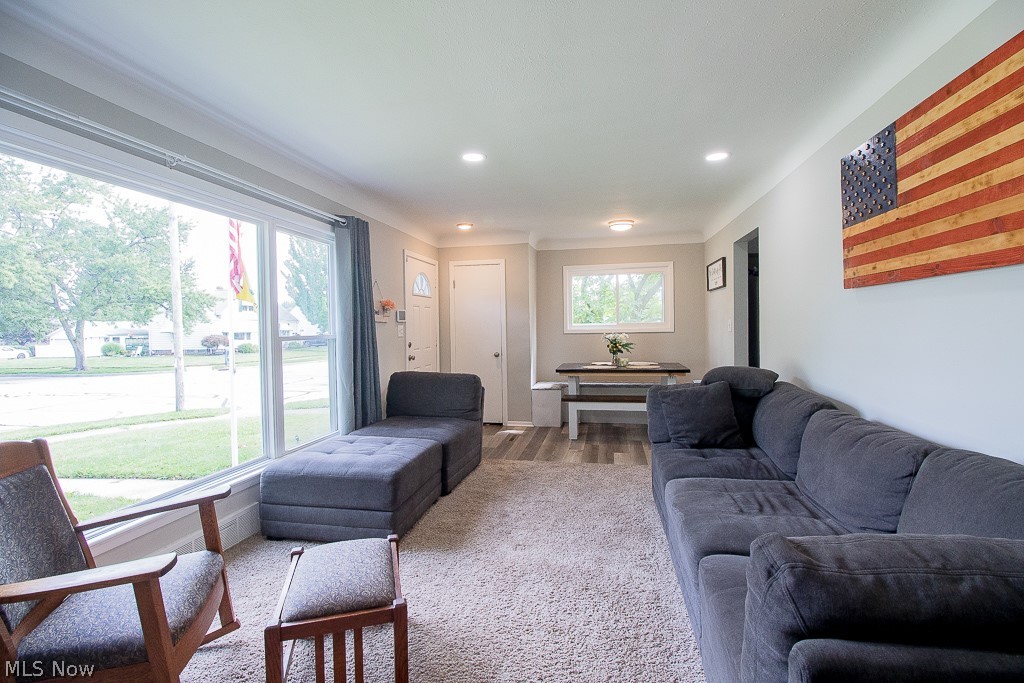 Willo-Rush Sub - Residential