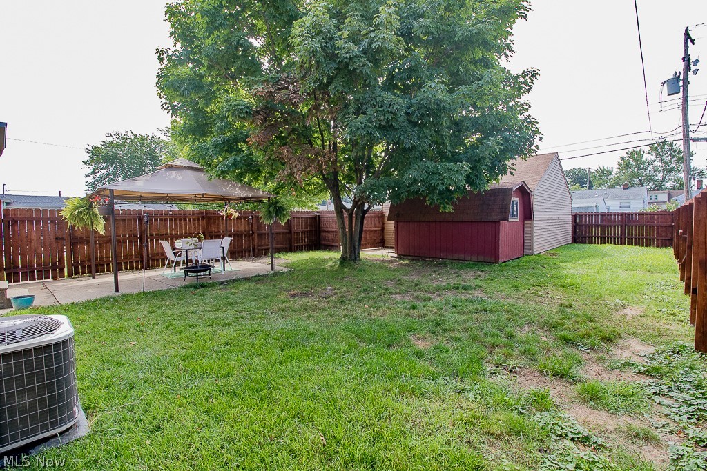 Willo-Rush Sub - Residential