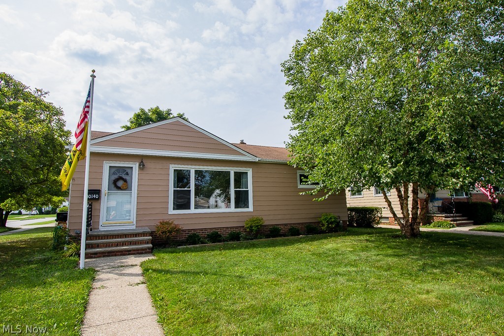 Willo-Rush Sub - Residential