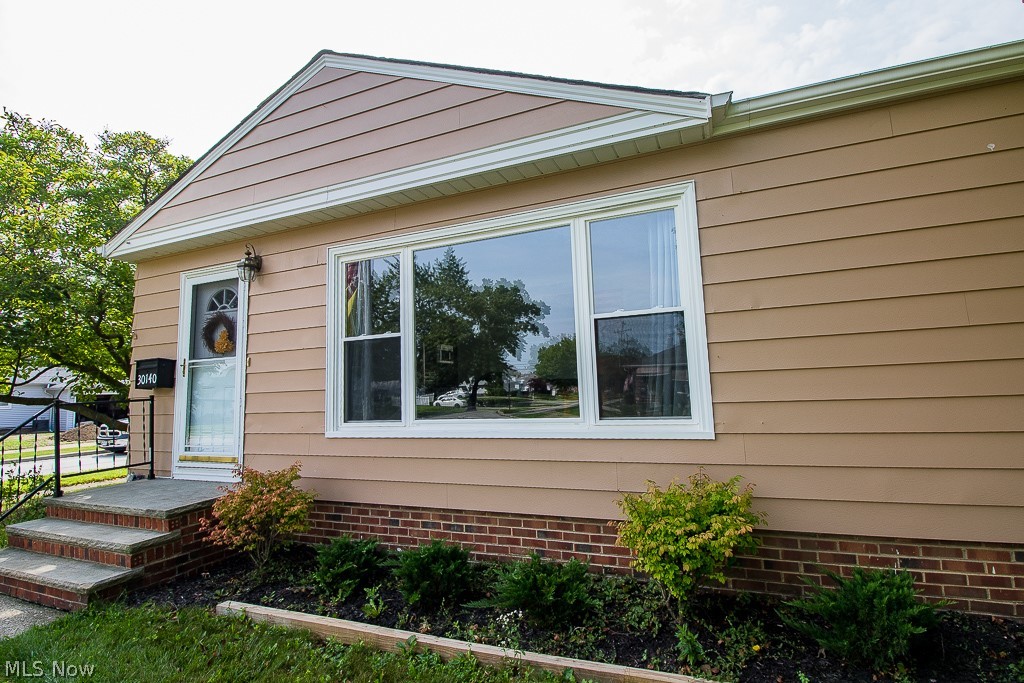 Willo-Rush Sub - Residential