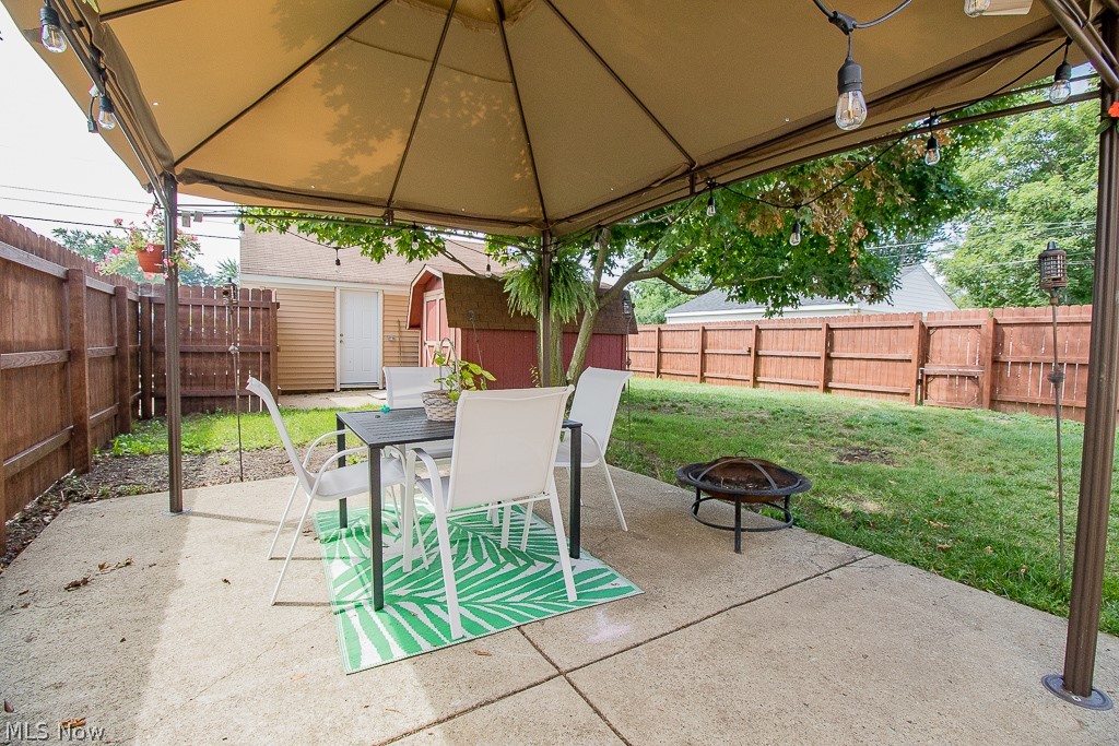 Willo-Rush Sub - Residential