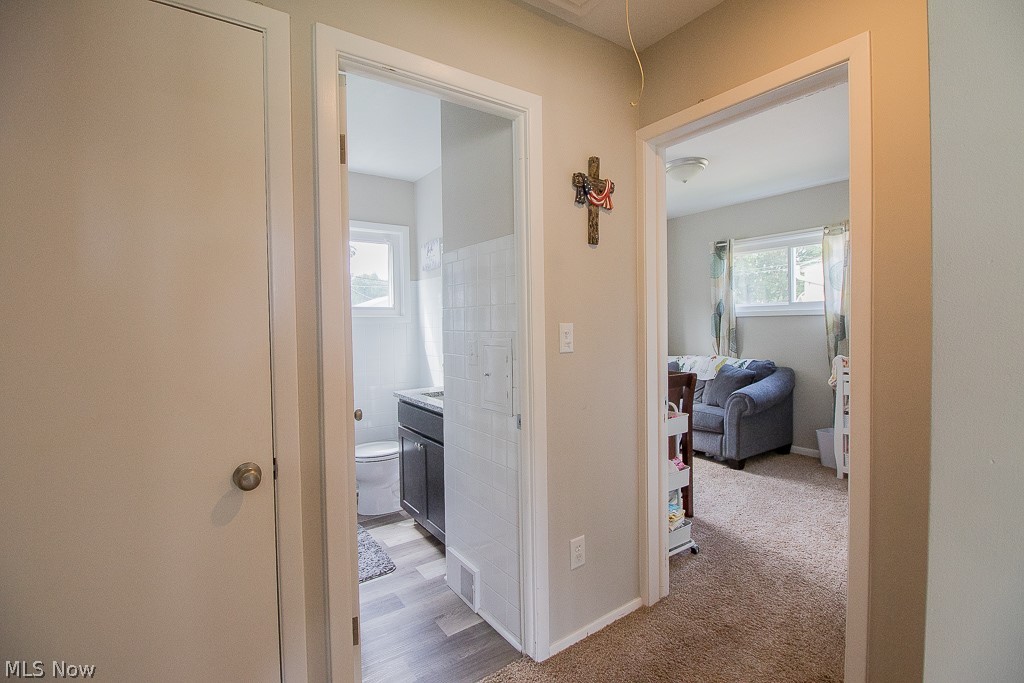 Willo-Rush Sub - Residential