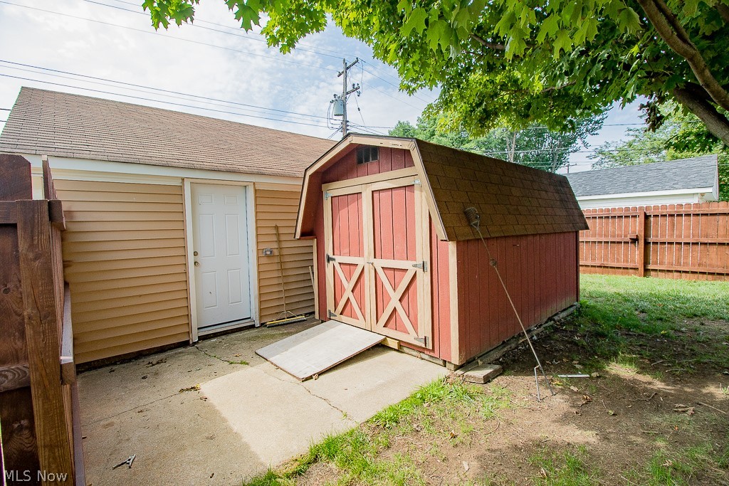 Willo-Rush Sub - Residential