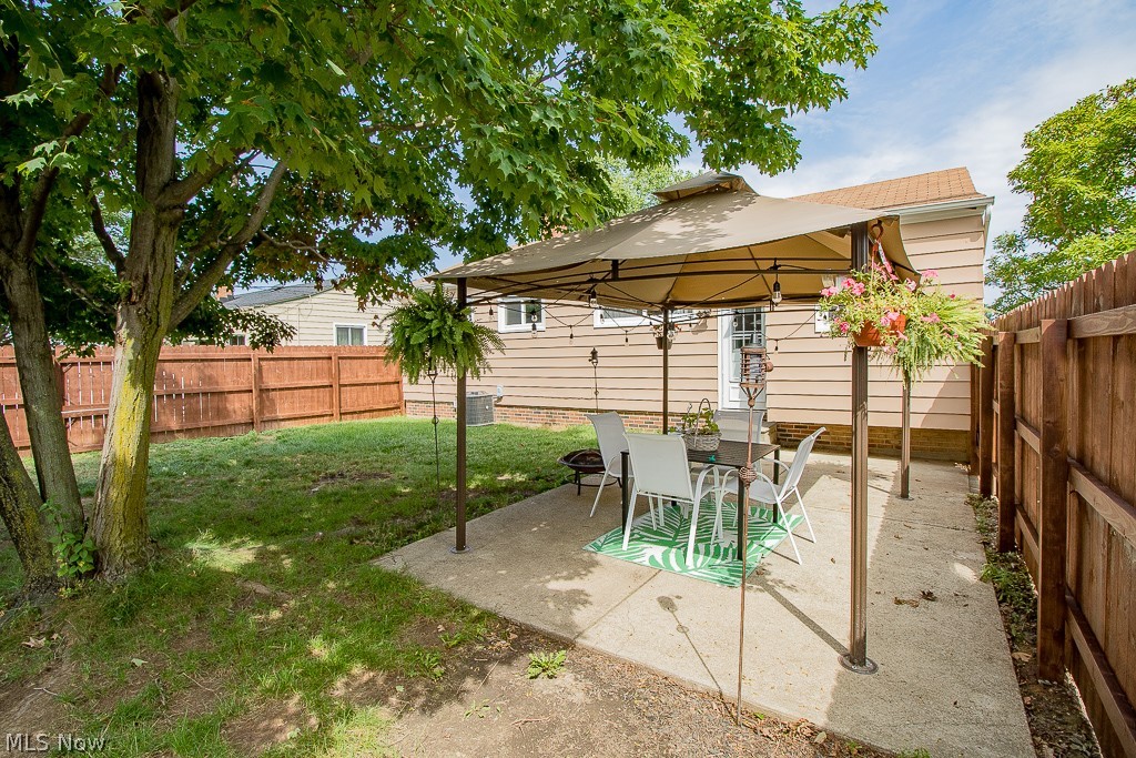 Willo-Rush Sub - Residential