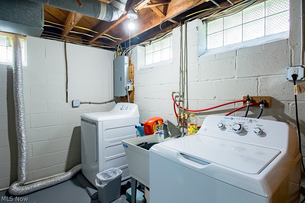 Willo-Rush Sub - Residential