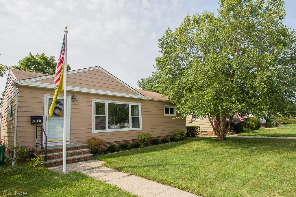 Willo-Rush Sub - Residential