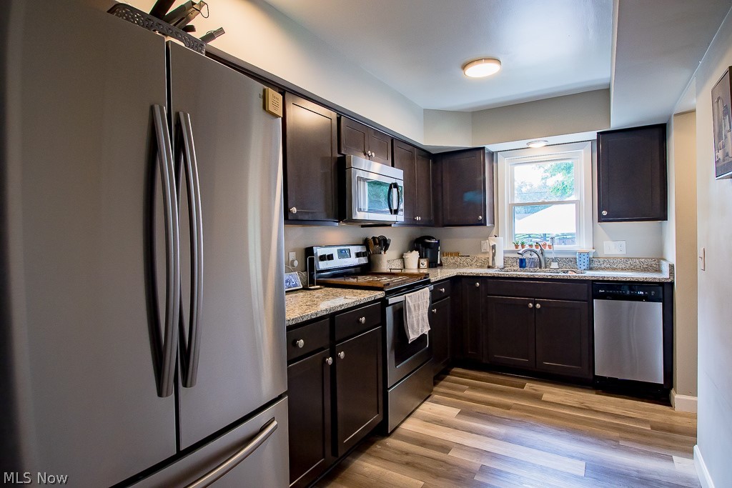 Willo-Rush Sub - Residential