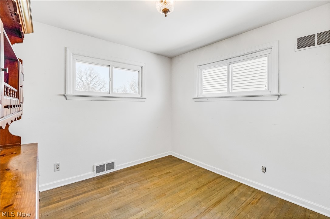 Mary M Creed - Residential