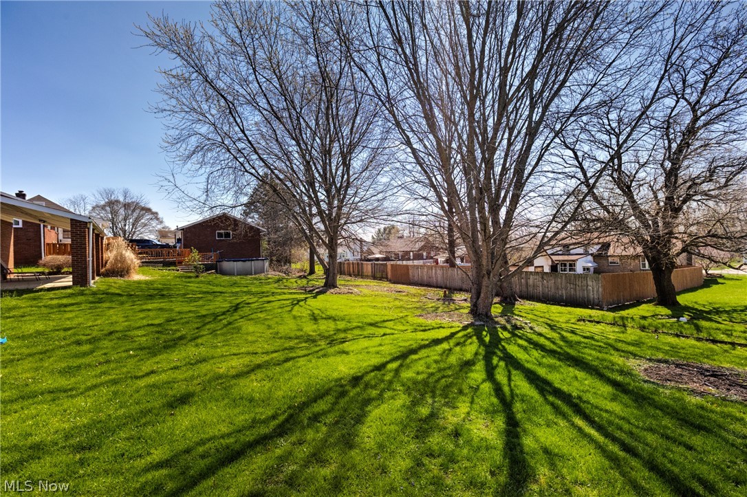 Mary M Creed - Residential