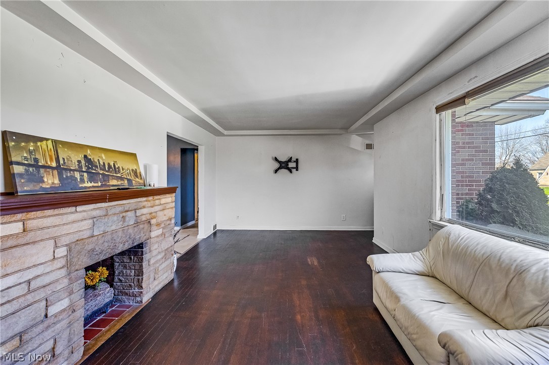 Mary M Creed - Residential