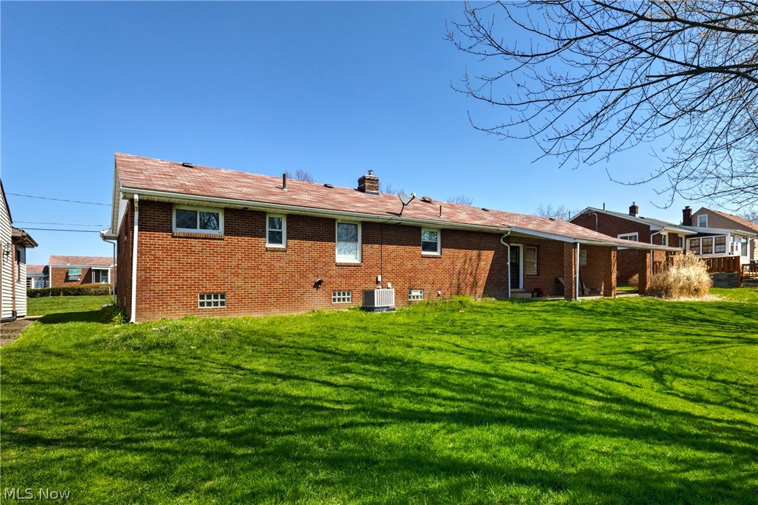 Mary M Creed - Residential