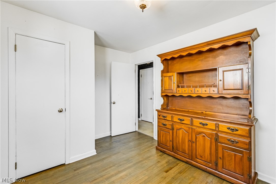 Mary M Creed - Residential