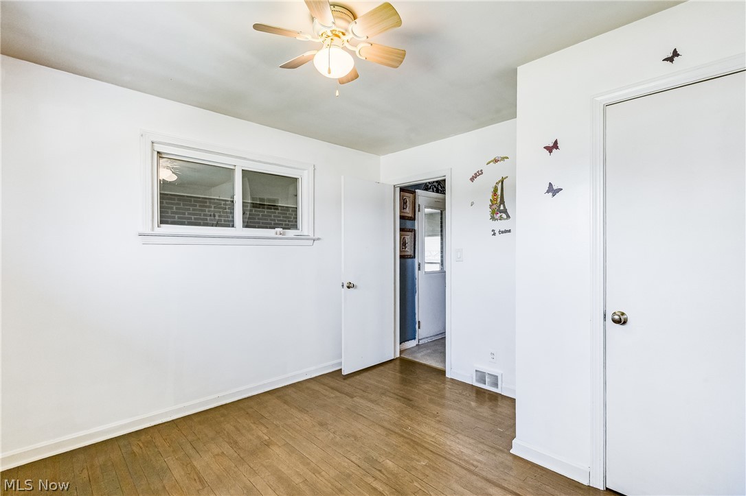 Mary M Creed - Residential