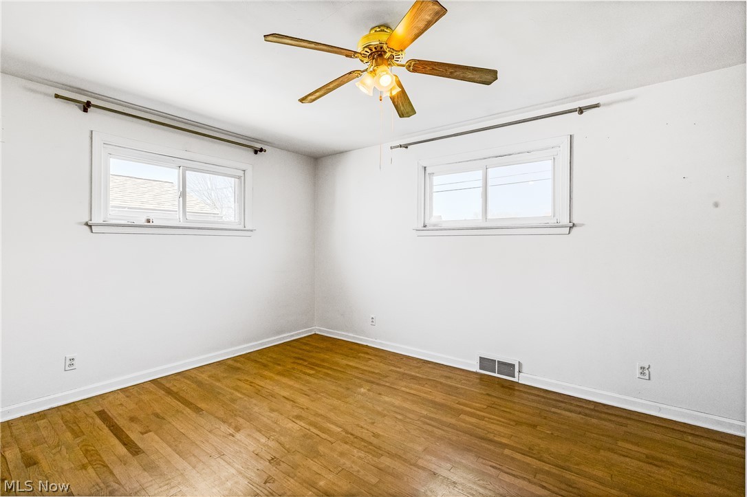 Mary M Creed - Residential