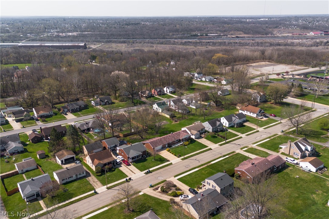 Mary M Creed - Residential