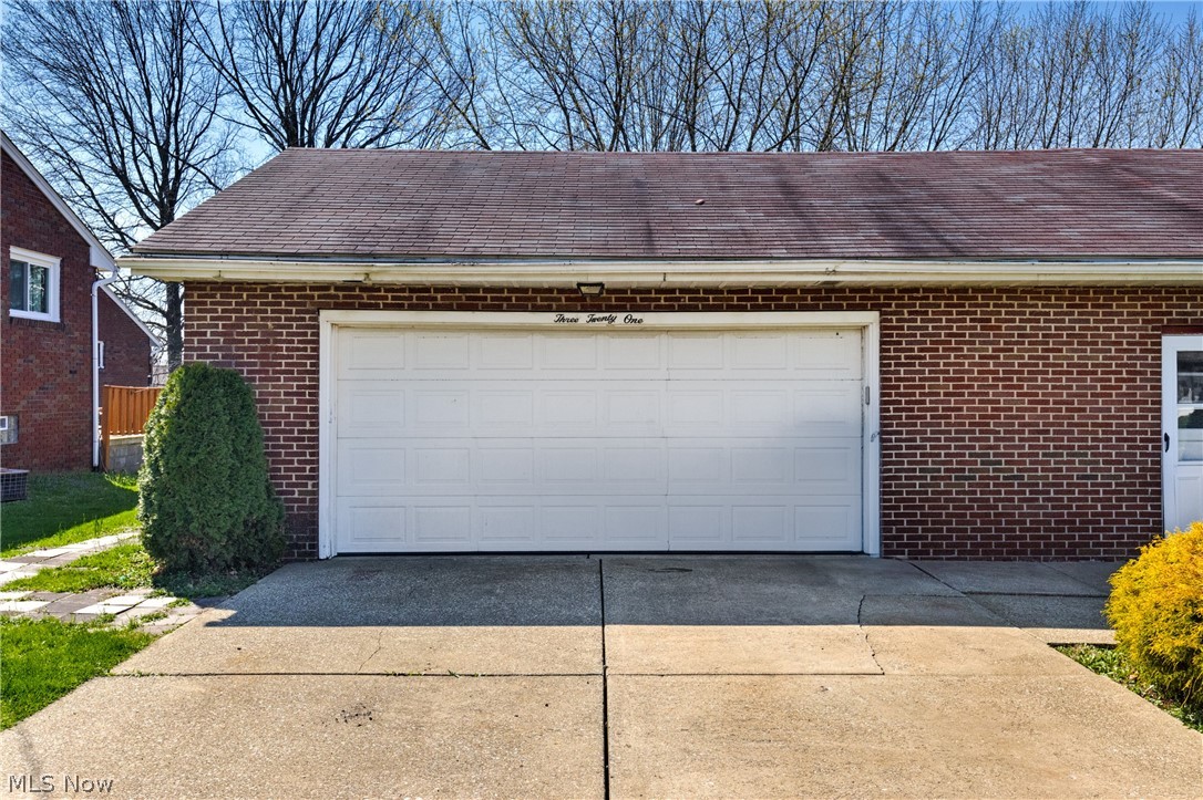 Mary M Creed - Residential