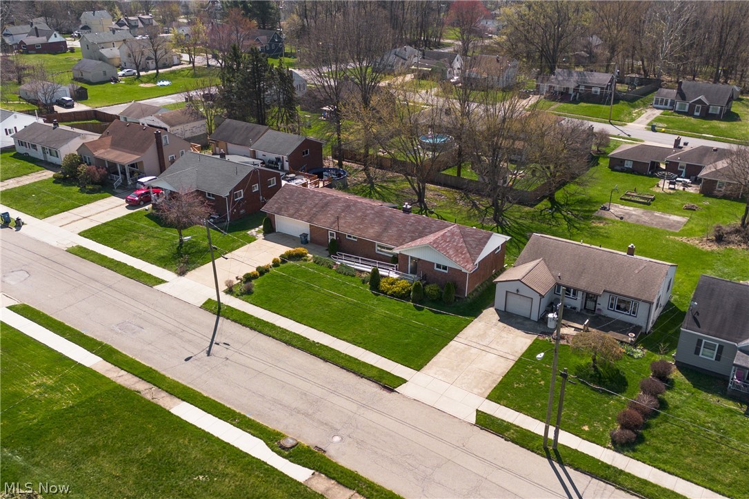 Mary M Creed - Residential