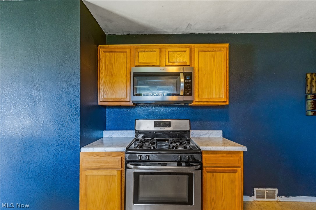 Mary M Creed - Residential