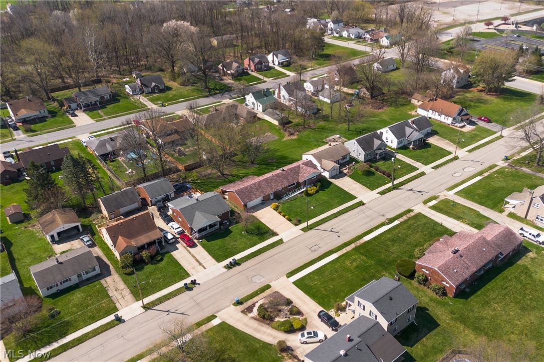 Mary M Creed - Residential