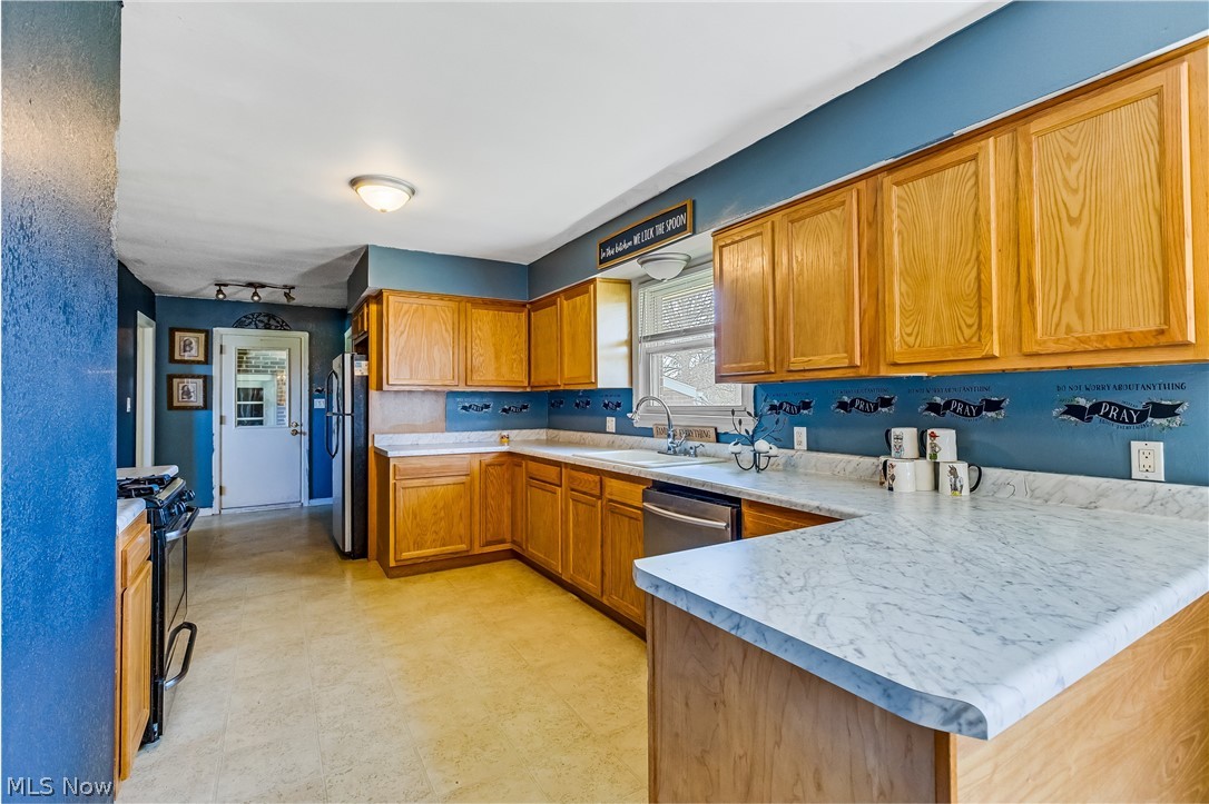 Mary M Creed - Residential