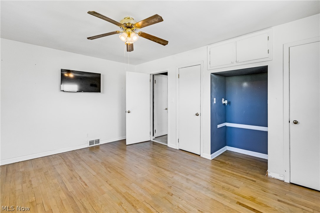 Mary M Creed - Residential