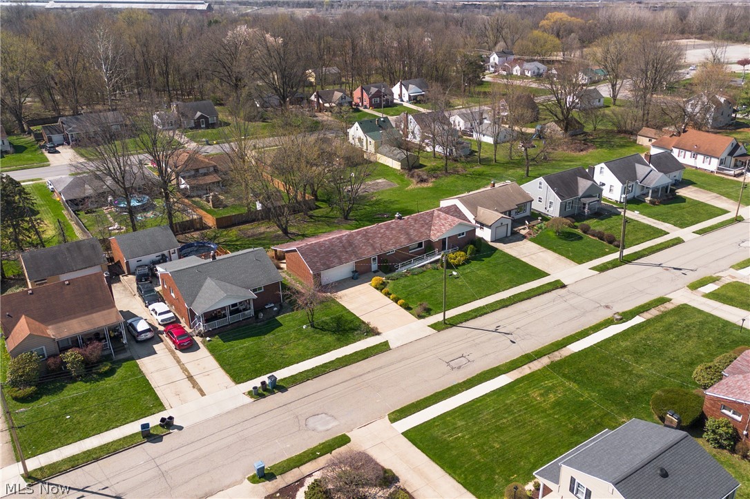 Mary M Creed - Residential