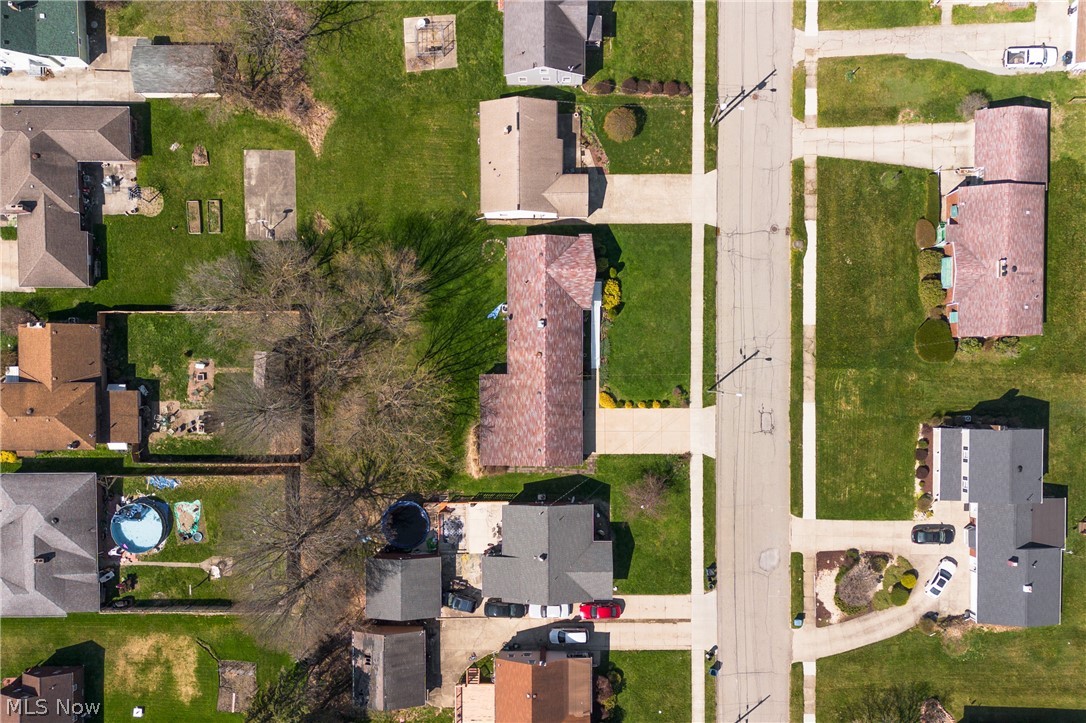 Mary M Creed - Residential