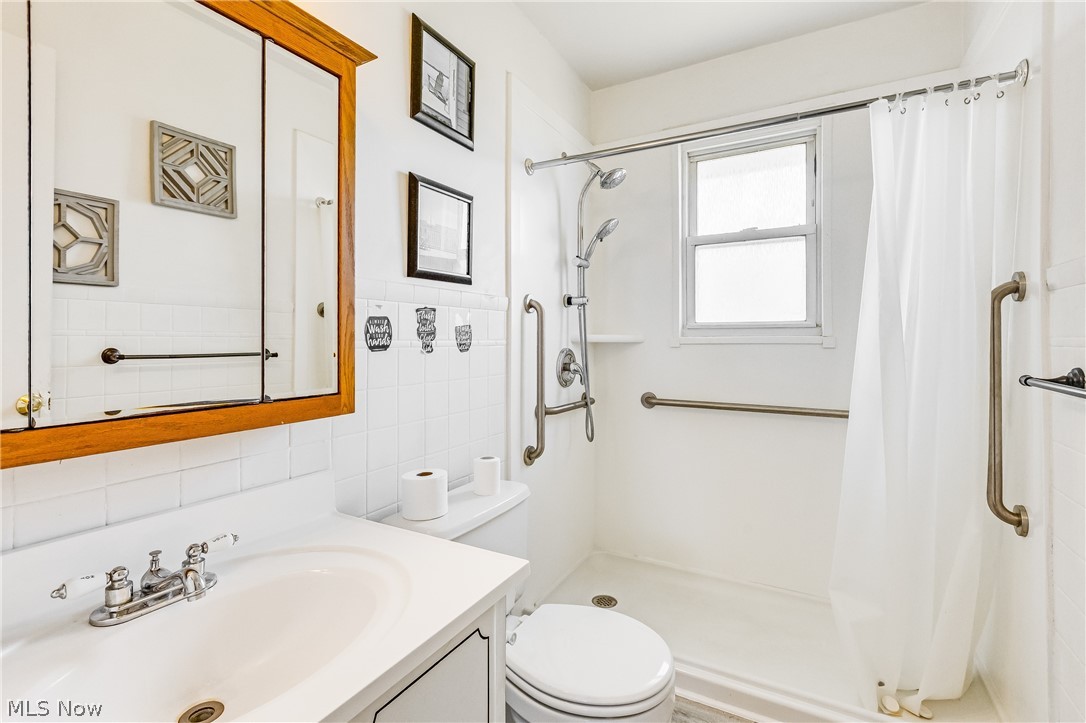 Mary M Creed - Residential