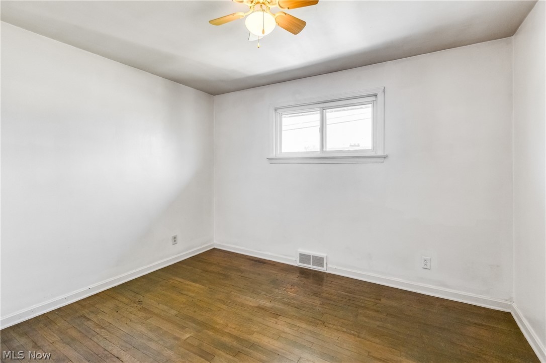 Mary M Creed - Residential