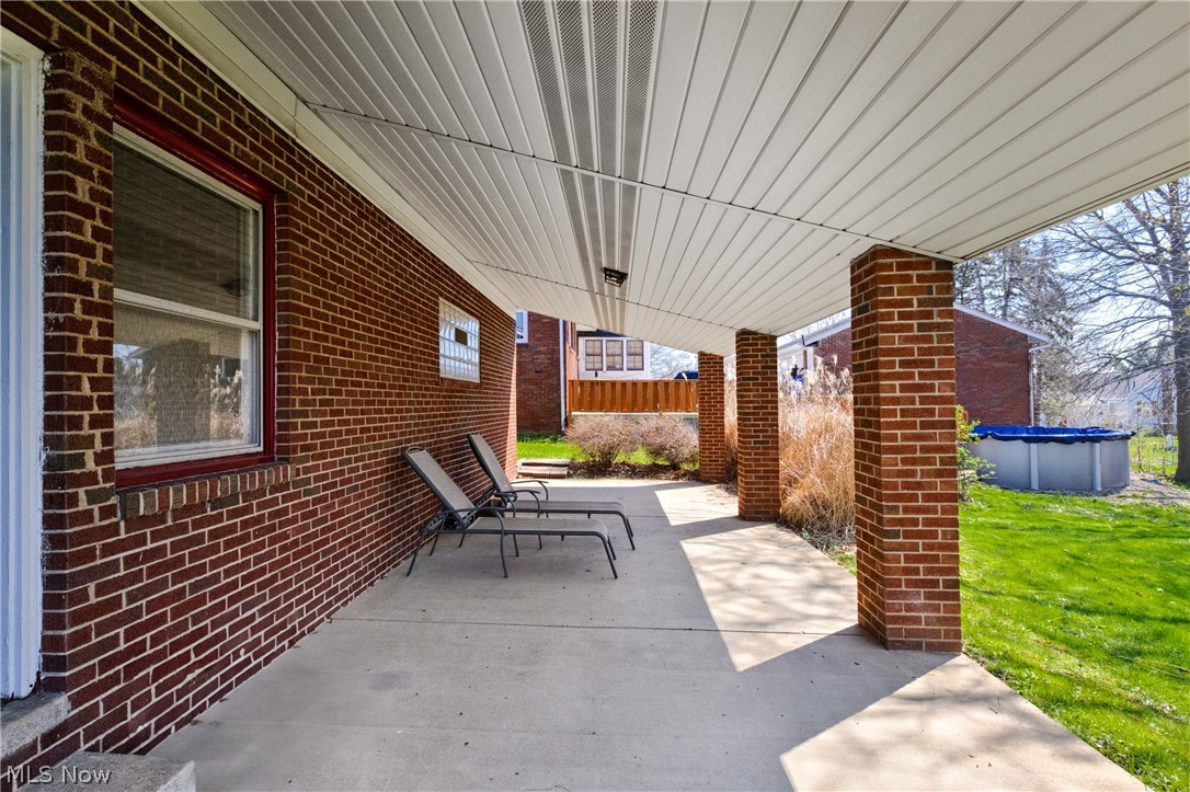 Mary M Creed - Residential