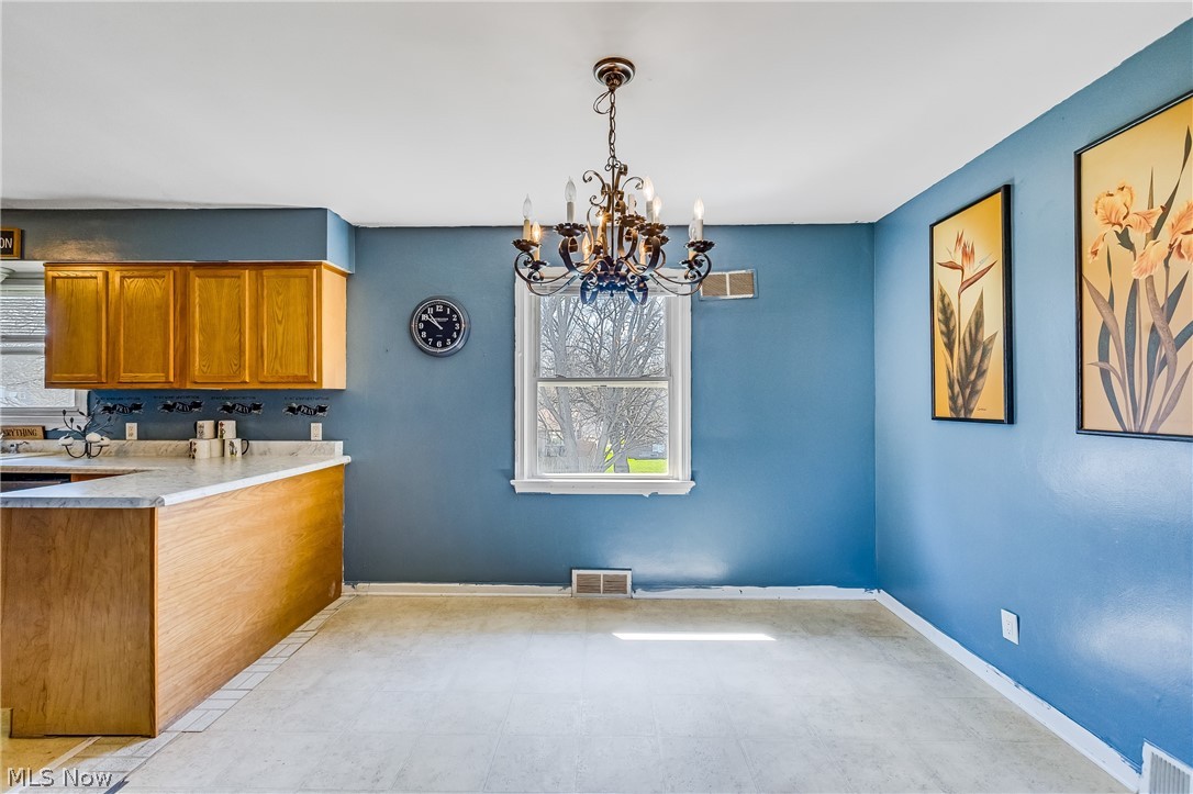 Mary M Creed - Residential