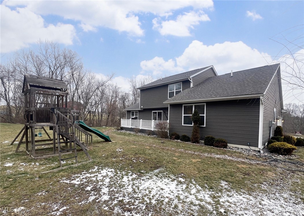 70960 Twin Beech Road, Bridgeport, Ohio image 4
