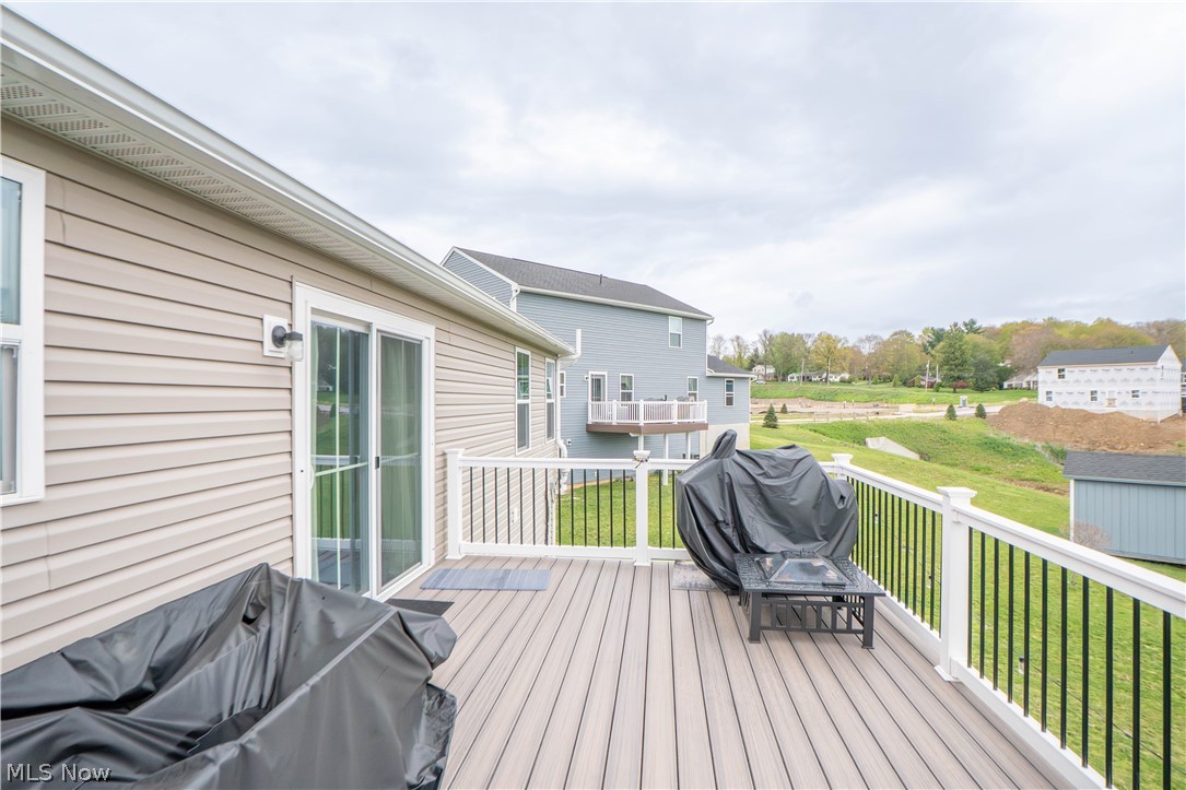 Brookside Greens Ph 1 - Residential
