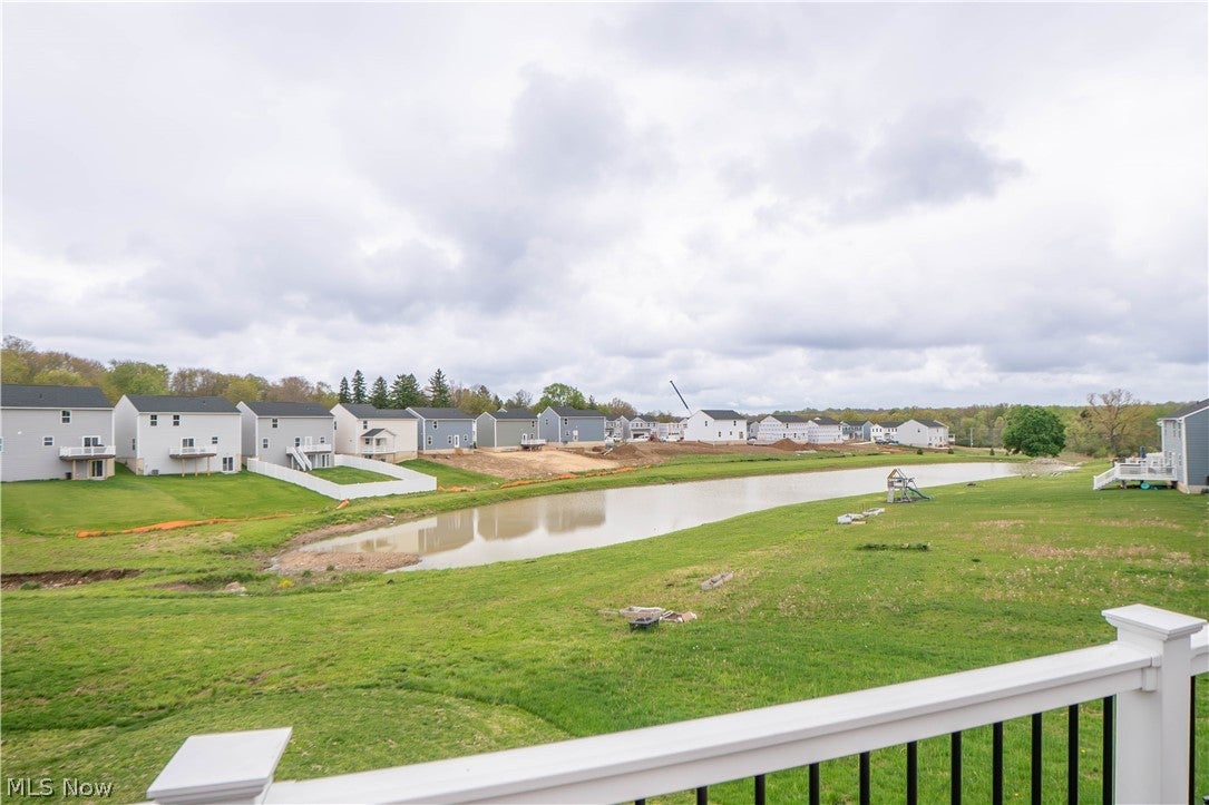Brookside Greens Ph 1 - Residential