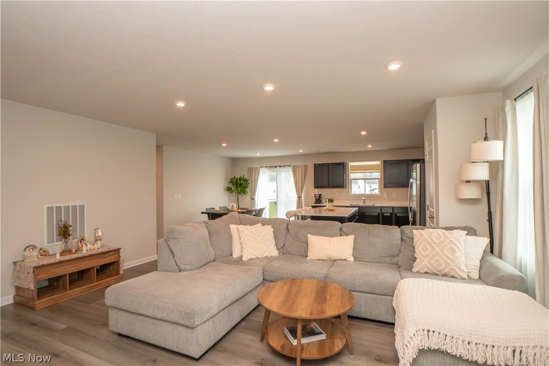 Brookside Greens Ph 1 - Residential
