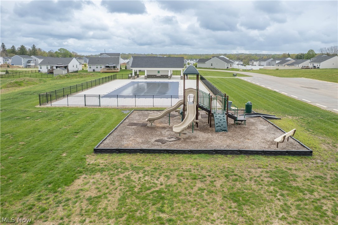 Brookside Greens Ph 1 - Residential