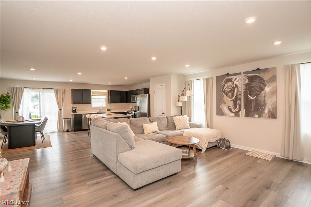Brookside Greens Ph 1 - Residential