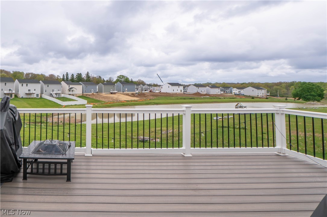 Brookside Greens Ph 1 - Residential
