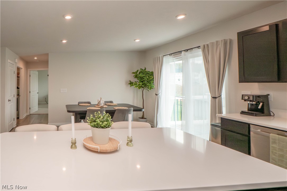 Brookside Greens Ph 1 - Residential