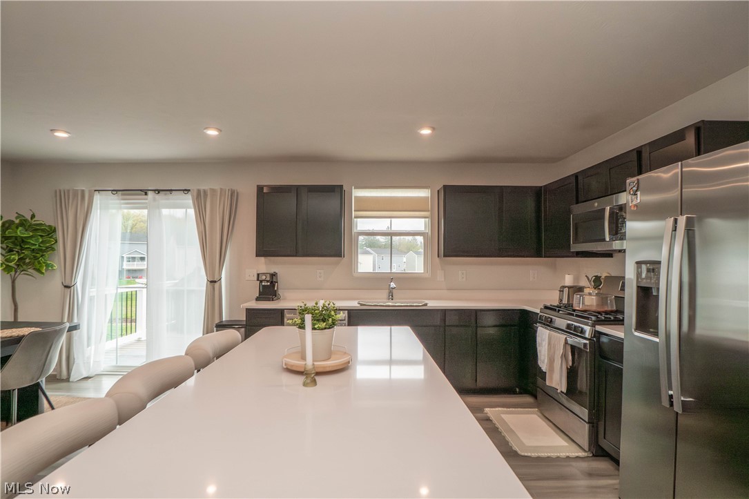 Brookside Greens Ph 1 - Residential