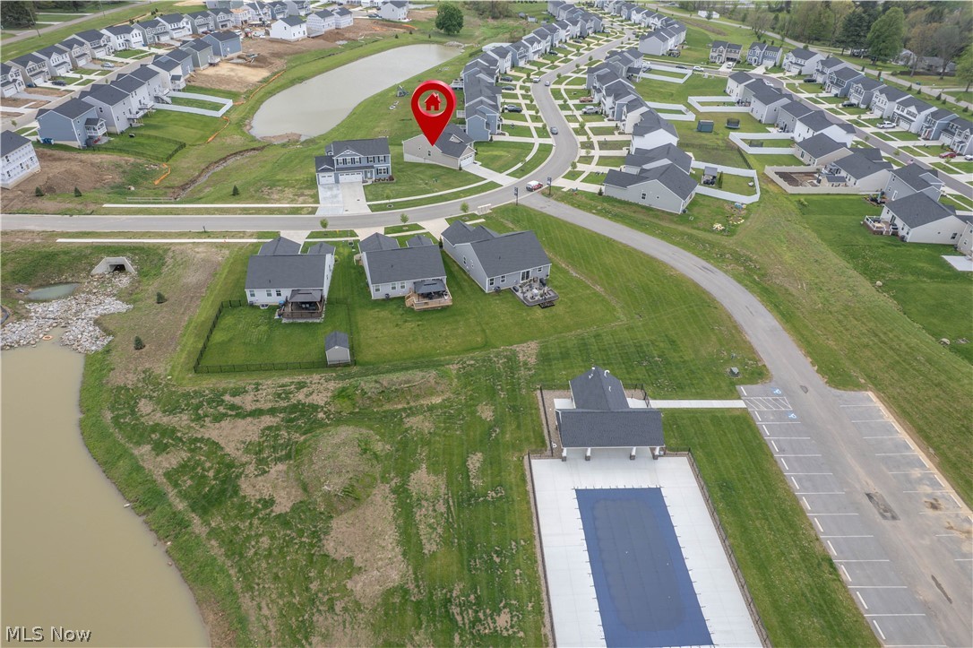 Brookside Greens Ph 1 - Residential