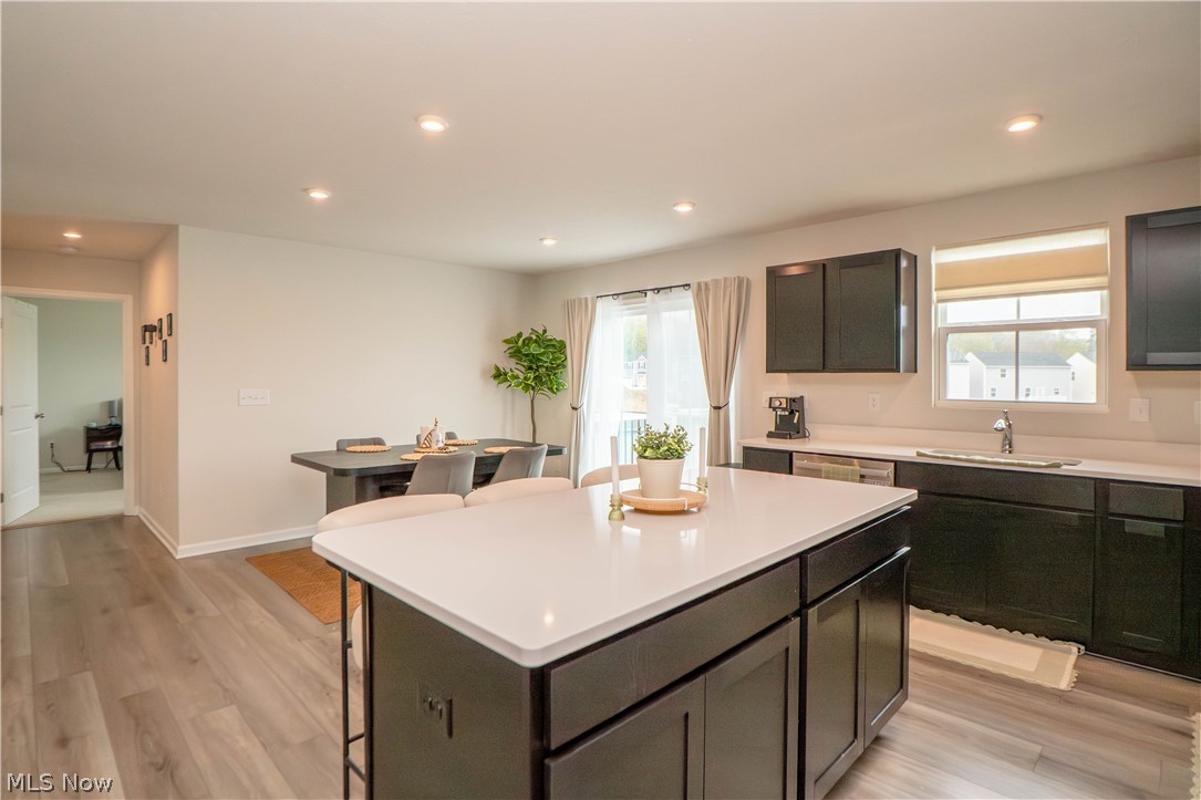 Brookside Greens Ph 1 - Residential